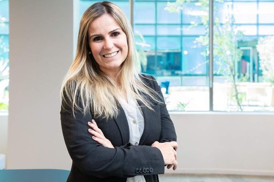 SulAmérica reforça time Comercial com nova diretora de Saúde &amp; Odonto