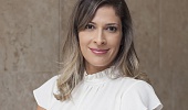 Andreia Padovani, Diretora Comercial Varejo Minas Gerais da Tokio Marine
