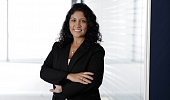  Livia Prata é diretora comercial regional RJ/ES da Allianz Seguros – Foto: Rogerio Resende