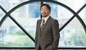 Masaaki Itakura, Diretor Executivo de Estratégia Corporativa da Tokio Marine - Divulgação