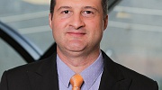 Daniel Dibe, Diretor Executivo de Finanças e Administração da Tokio Marine
