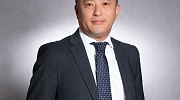 Marcos Kobayashi - Diretor Comercial Nacional Vida da Tokio Marine