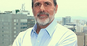 Alfredo Lalia Neto - SOMPO
