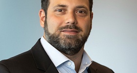 Rafael Guilhon, superintendente de Negócios em Previdência da Seguradora Zurich