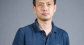 Bruno Yoshinori Ando, gerente de Projetos da SIS Innov & Tech - Divulgação