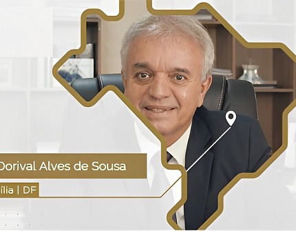 Dorival Alves de Sousa