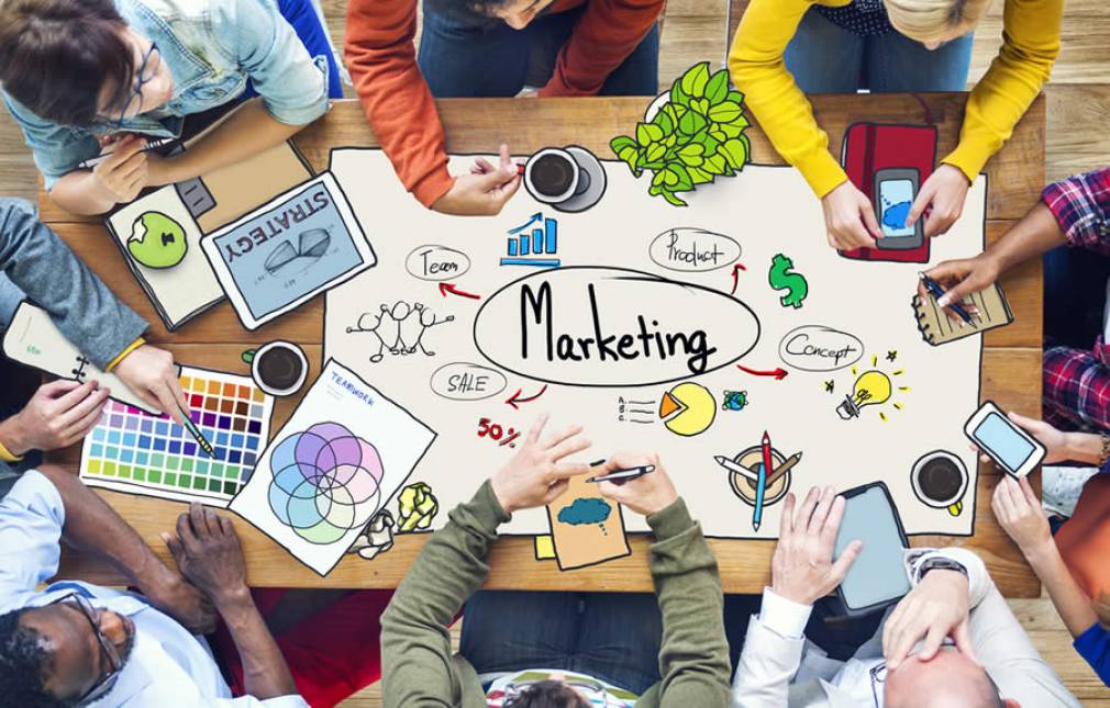 Como o marketing digital pode ajudar a minha empresa?