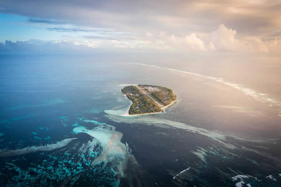 Eco-luxo: Hilton inaugura novo resort Seychelles