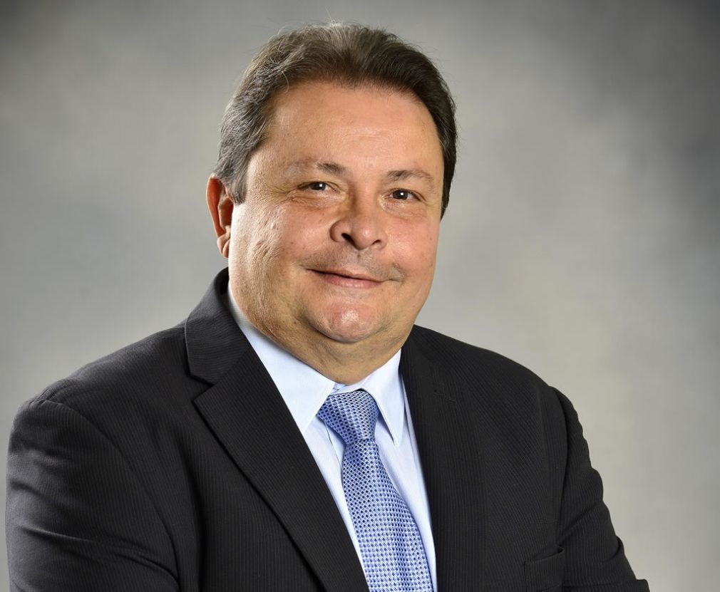 Fernando Grossi - Diretor executivo da Sompo Seguros