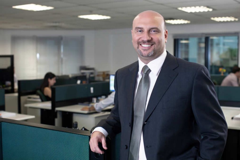 Marcelo Goldman - Diretor Executivo de Produtos Massificados