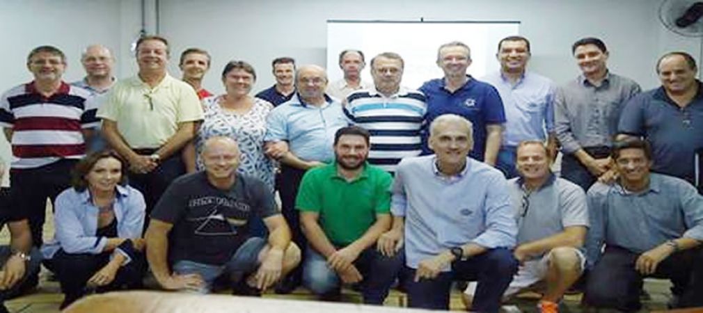 SINCOR-SC realiza palestra para corretores do Clubcor Vale do Itajaí
