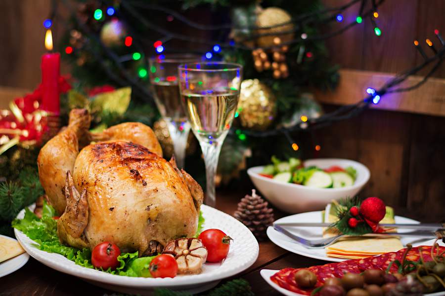 Natal e Ano Novo chegando: confira as melhores receitas para as festas