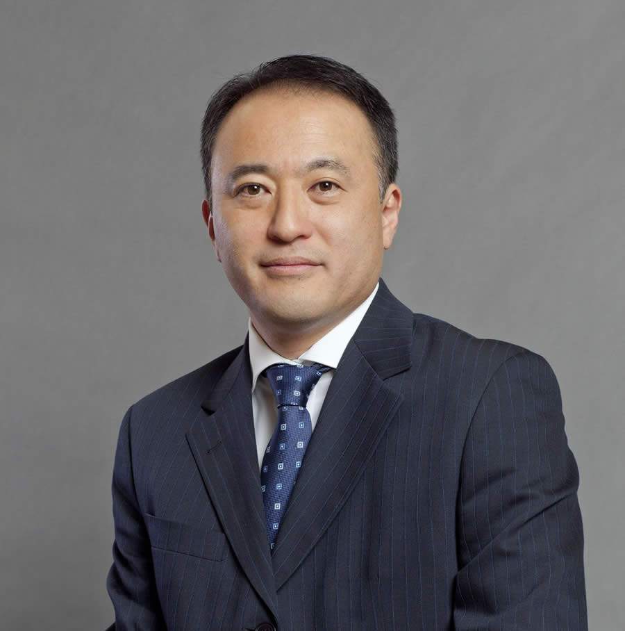 Marcos Kobayashi, Diretor Comercial Nacional Vida da Tokio Marine