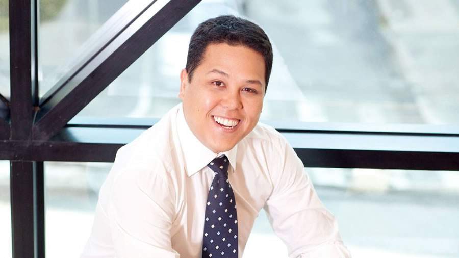 Flávio Otsuka, Diretor de Marketing e Estratégia de Crescimento da Tokio Marine