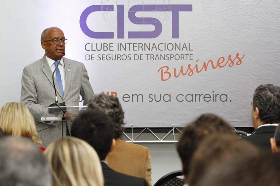CIST celebra cinco anos de atuação em workshop sucesso de público sobre processos logísticos e roubos de cargas no Rio de Janeiro