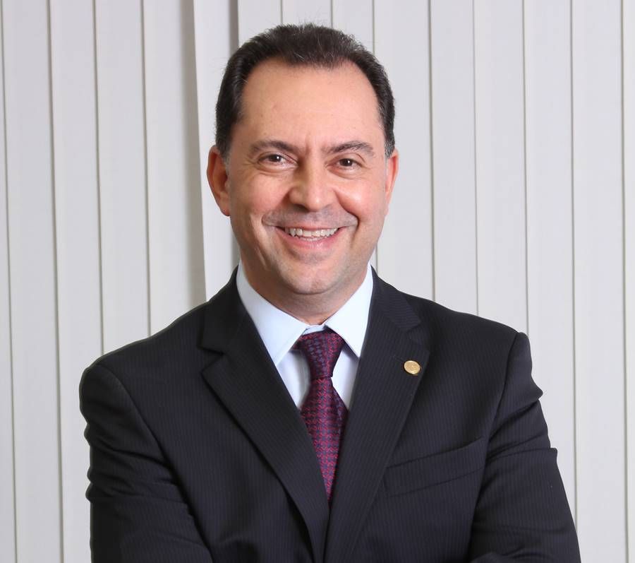 Alexandre Camillo - Presidente do Sincor-SP 