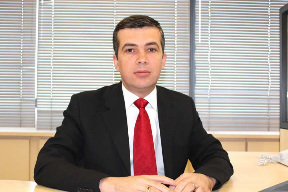 Agnaldo Libonati - Diretor de Sinistros da Sompo Seguros