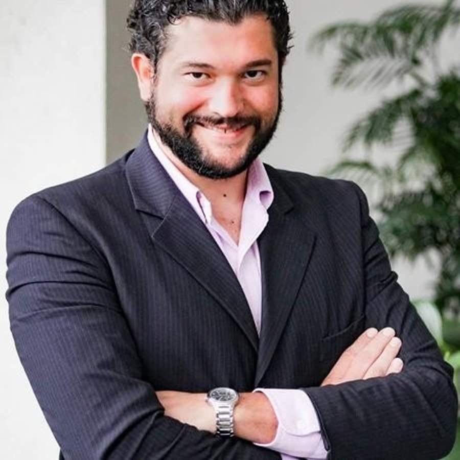 Bruno Martins - CEO Triha carreira
