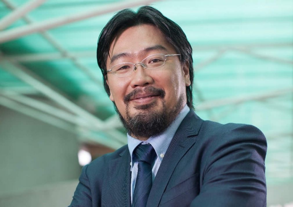 Masaaki Itakura - Diretor de Estratégia Corporativa
