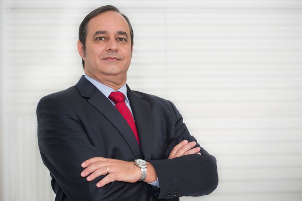 José Luís Franco -  Diretor Comercial Corporate