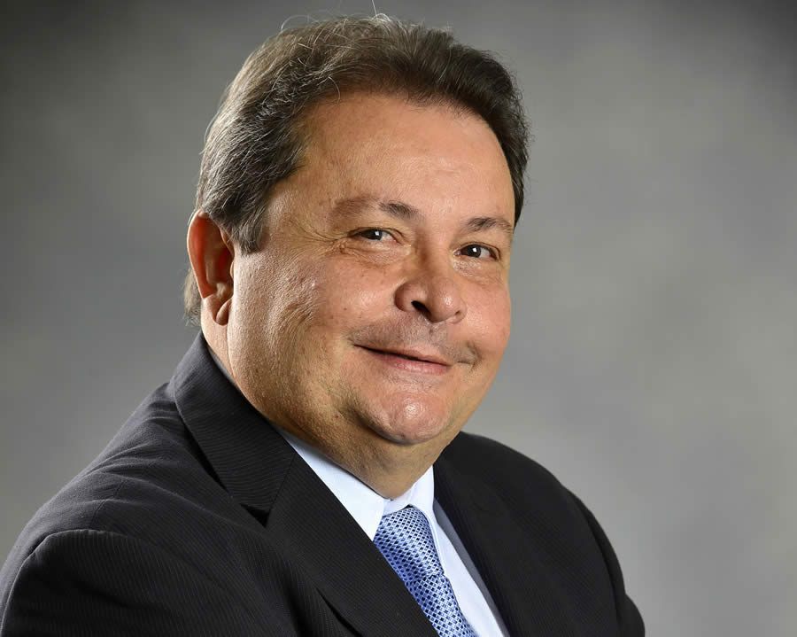 Fernando Grossi, Diretor Executivo Comercial da Sompo Seguros.