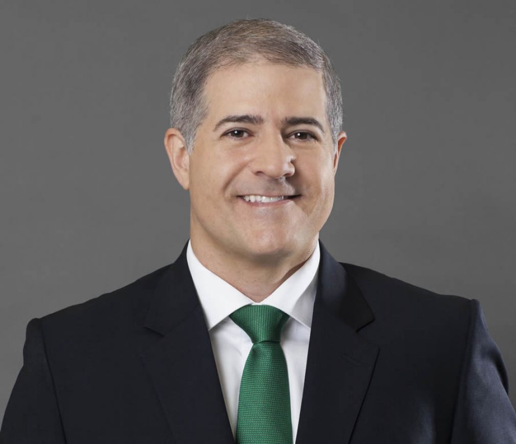 Ronaldo Dalcin, superintendente executivo comercial da região Nordeste.