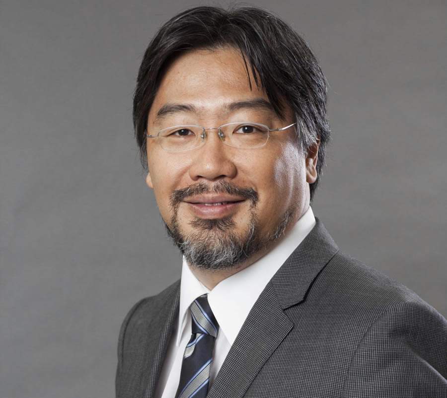 Masaaki Itakura, Diretor Executivo de Estratégia Corporativa da Tokio Marine