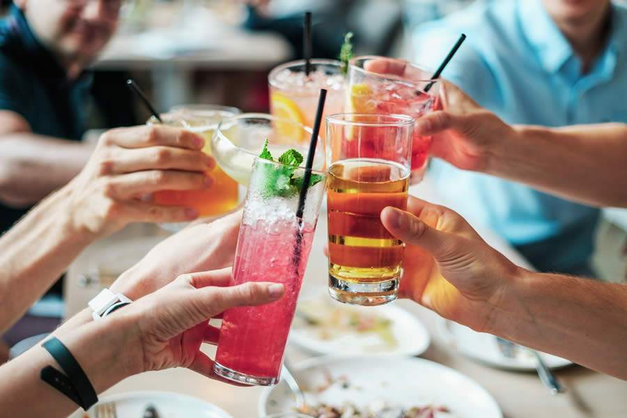Número de condutores embriagados aumenta nas festas de fim de ano