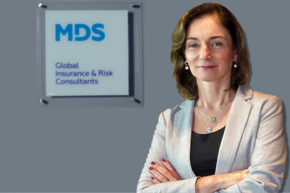 Maria Lígia Fuschini é a nova Superintendente de Gestão de Saúde da MDS Brasil.
