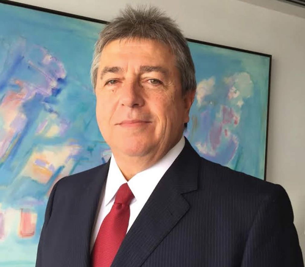 Luiz Philipe Baeta Neves - Presidente da Aconseg-RJ