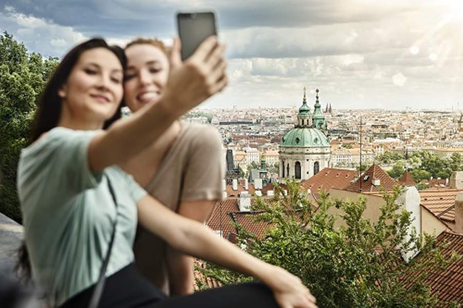 Tchéquia confirma 2023 como um grande ano para seu turismo