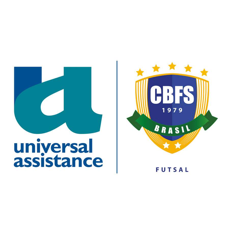Universal Assistance renova parceria com Confederação Brasileira de Futsal até 2025