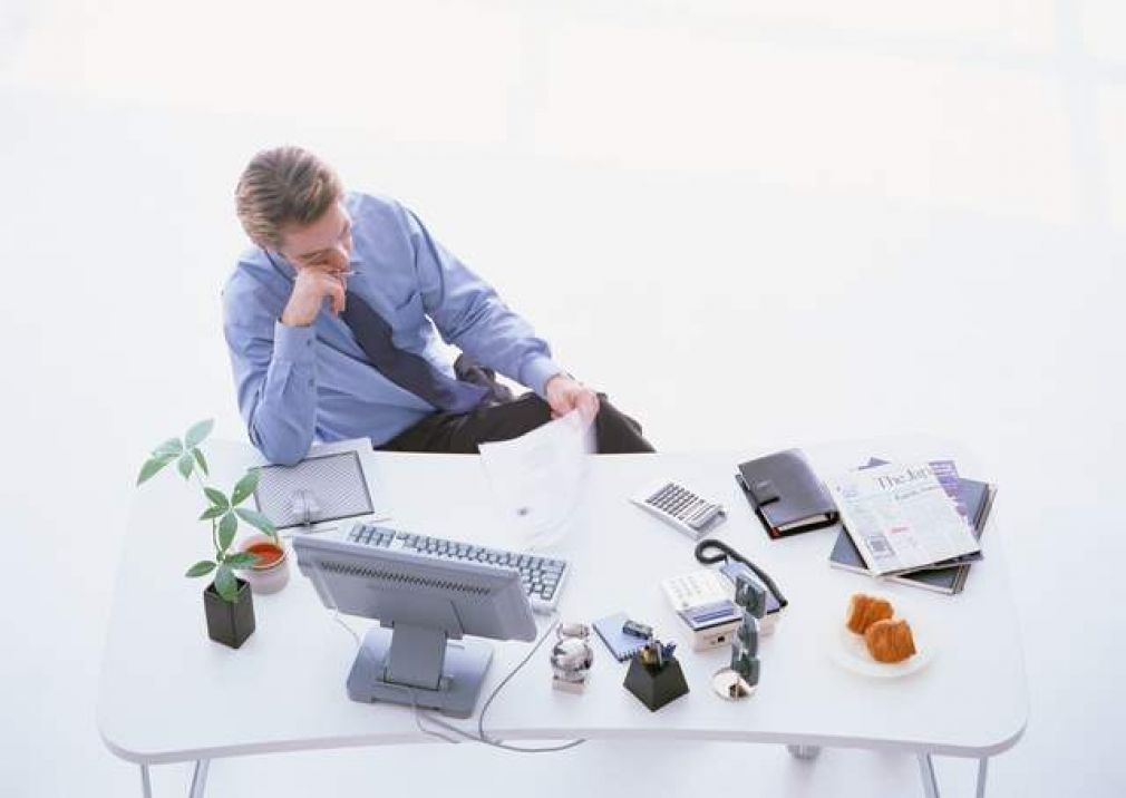 Corretora de seguros em home office: trabalho que une qualidade de vida à produtividade
