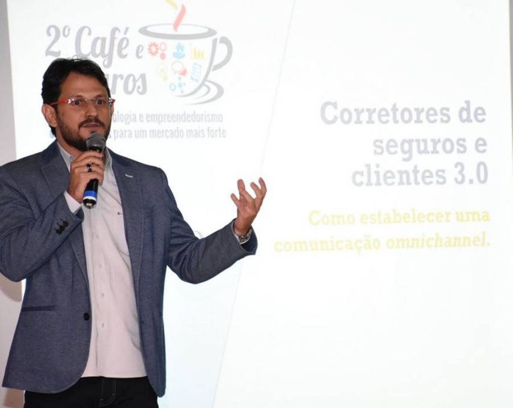 Tem início nesta quarta, em Rio Verde, o 2º Café e Seguros do SINCOR-GO