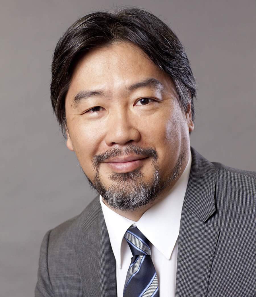 Masaaki Itakura, diretor executivo de Estratégia Corporativa da Tokio Marine