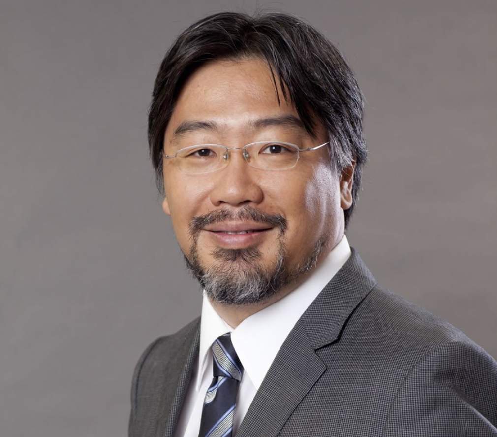 Masaaki Itakura – Diretor Executivo de Estratégia Corporativa
