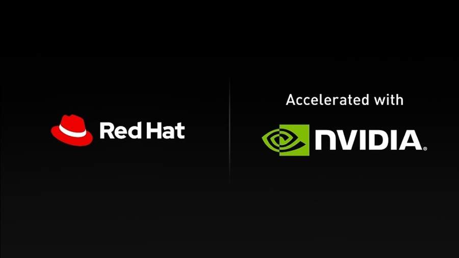 Red Hat otimiza o uso da Inteligência Artificial na nuvem híbrida com os microsserviços da NVIDIA