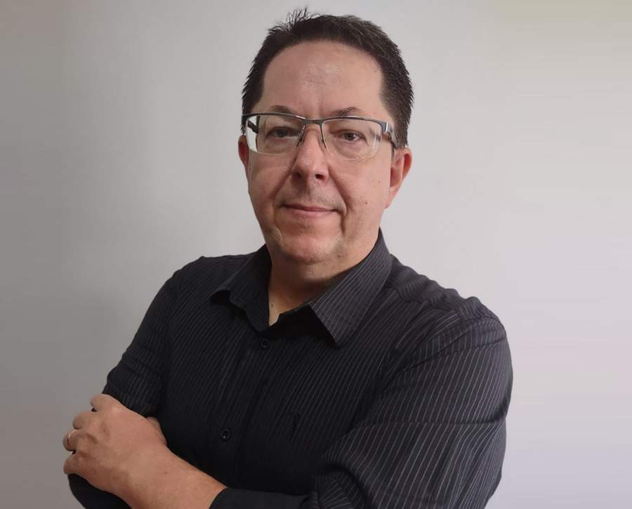 Guilherme Blumer, Consultor Técnico da eCOMEX NSI.