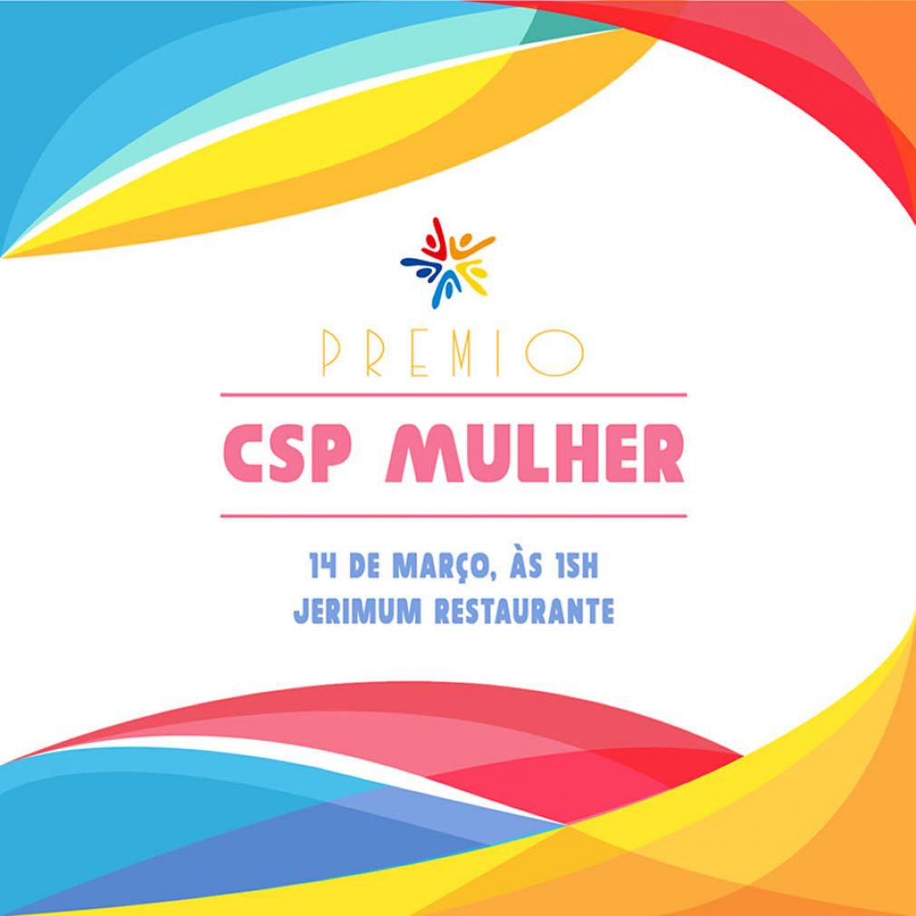 CSP-Bahia discute participação das mulheres no mercado de seguros e premia representante; dê o seu voto