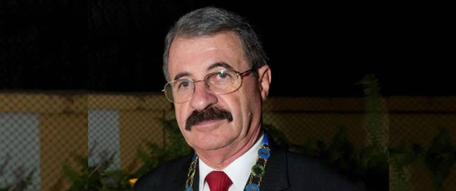 Morre, aos 73 anos, o Acadêmico Miguel Roberto Soares Silva