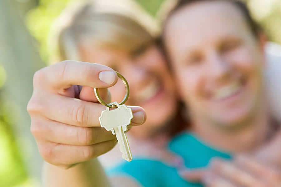 Redução das taxas de juros do programa Casa Verde Amarela facilita a realização do sonho da casa própria - Divulgação