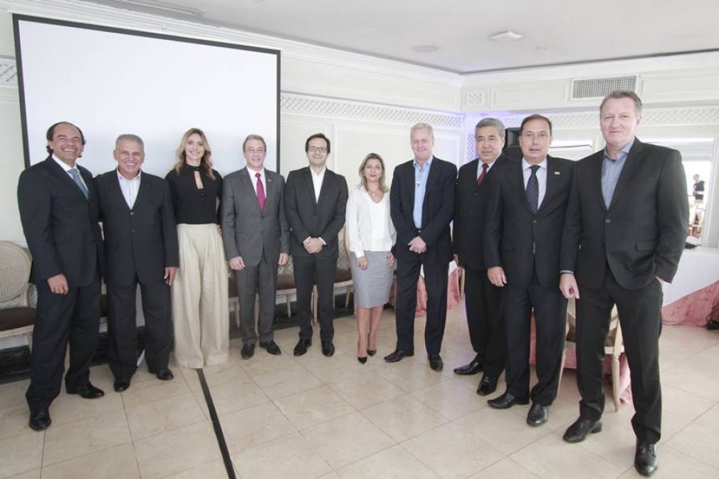 Em evento da Aconseg-SP, executivos da Excelsior Seguros destacam importância das assessorias