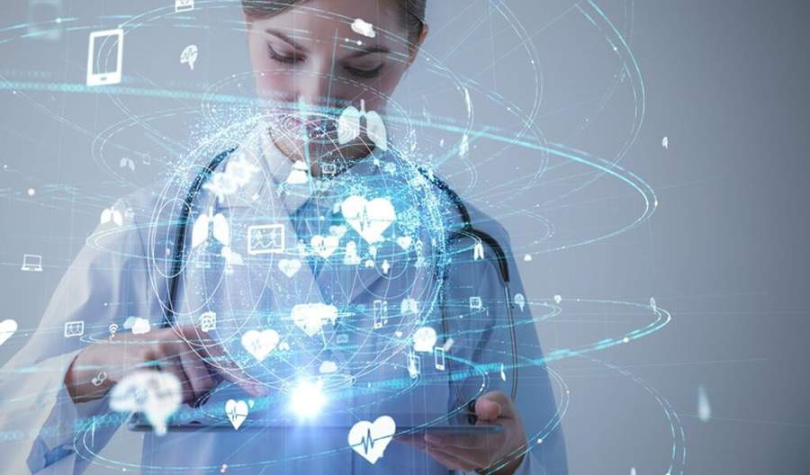 Tendências da saúde digital em 2024: O impacto da inteligência artificial e tecnologias generativas