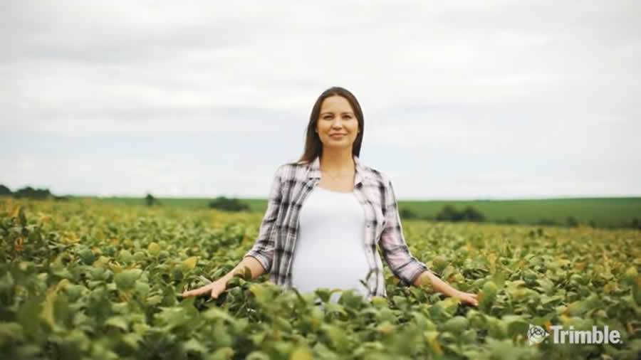 Grande produtora de soja quer incentivar mulheres do agro