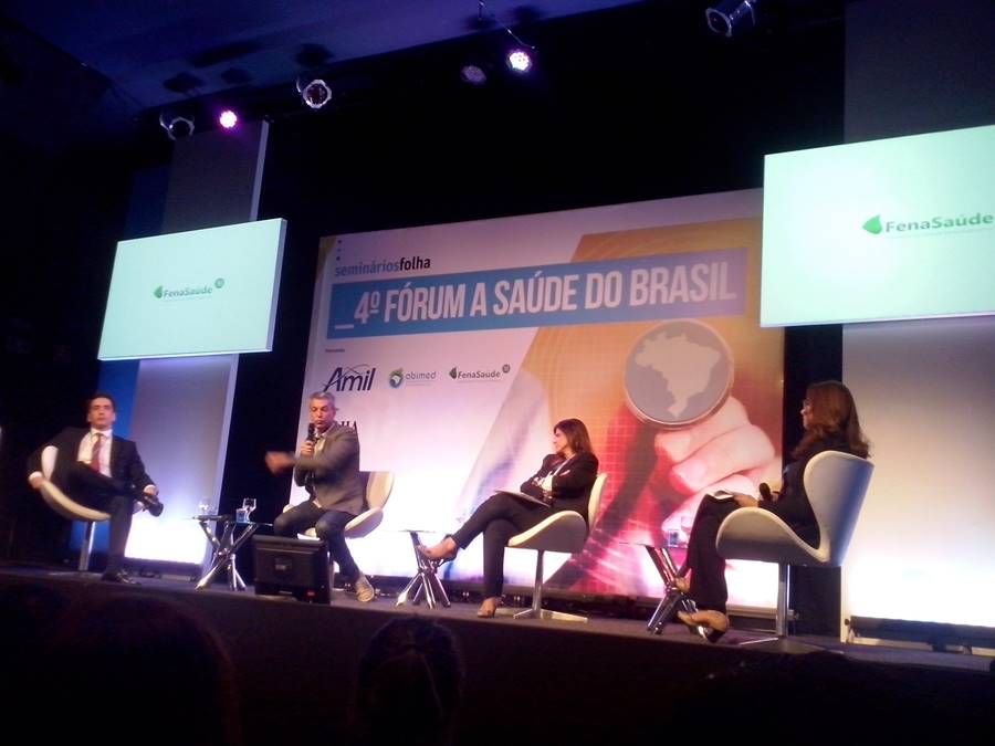 Fórum Brasil Transparência e Prevenção