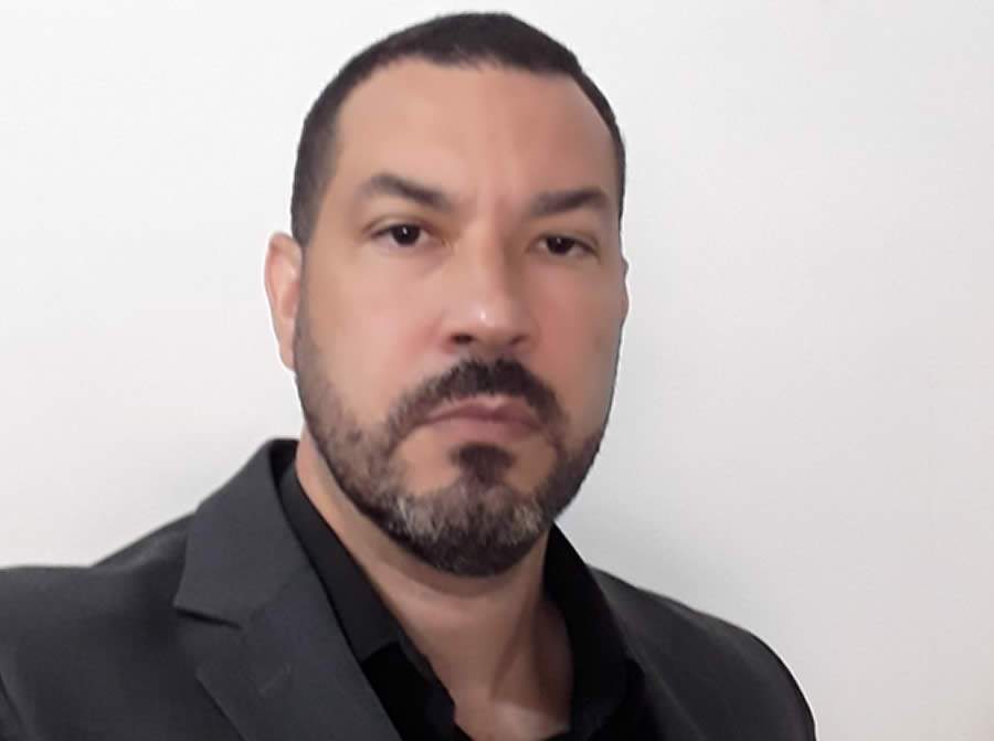 Gilmar Fernandes de Castro - ICTS Security
