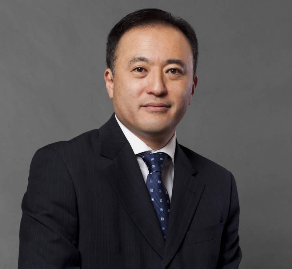 Marcos Kobayashi - Superintendente Comercial Nacional Vida da Tokio Marine