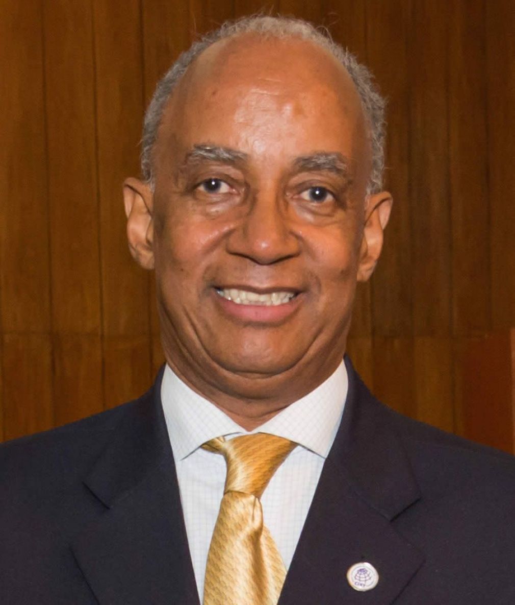 José Geraldo da Silva - Presidente do CIST