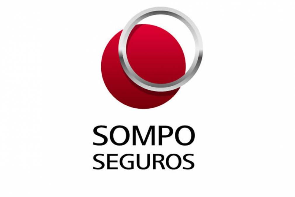 REF+ conquista SOMPO SEGUROS
