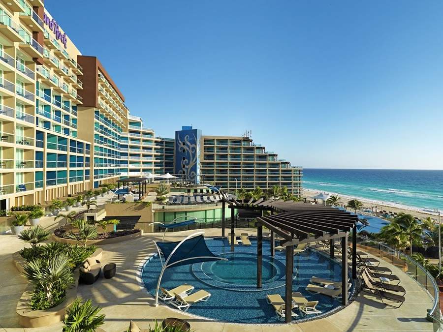 Black Friday do Hard Rock Hotels All Inclusive dá condições especiais para desfrutar de principais destinos do México e de Punta Cana